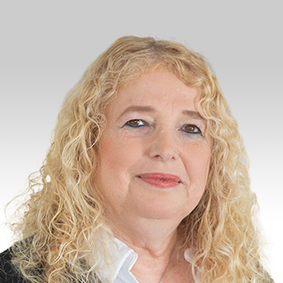 דבורה מאירסון גרסון